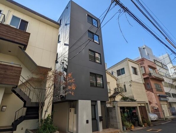 クラス木場公園の物件内観写真